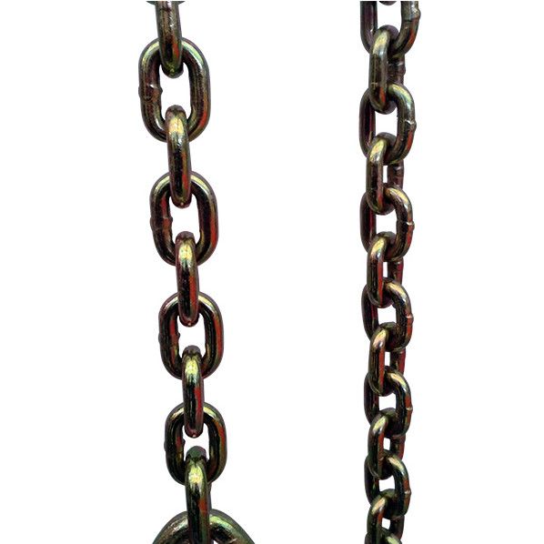 G80-GB國(guó)標(biāo)起重鏈條、鏈條定制非標(biāo)定制