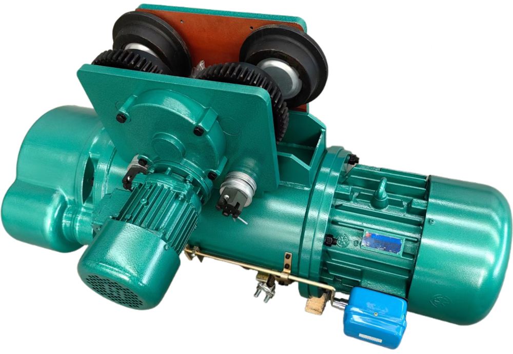 鋼絲繩電動葫蘆、江陰凱源電動葫蘆廠家發貨、價格優惠