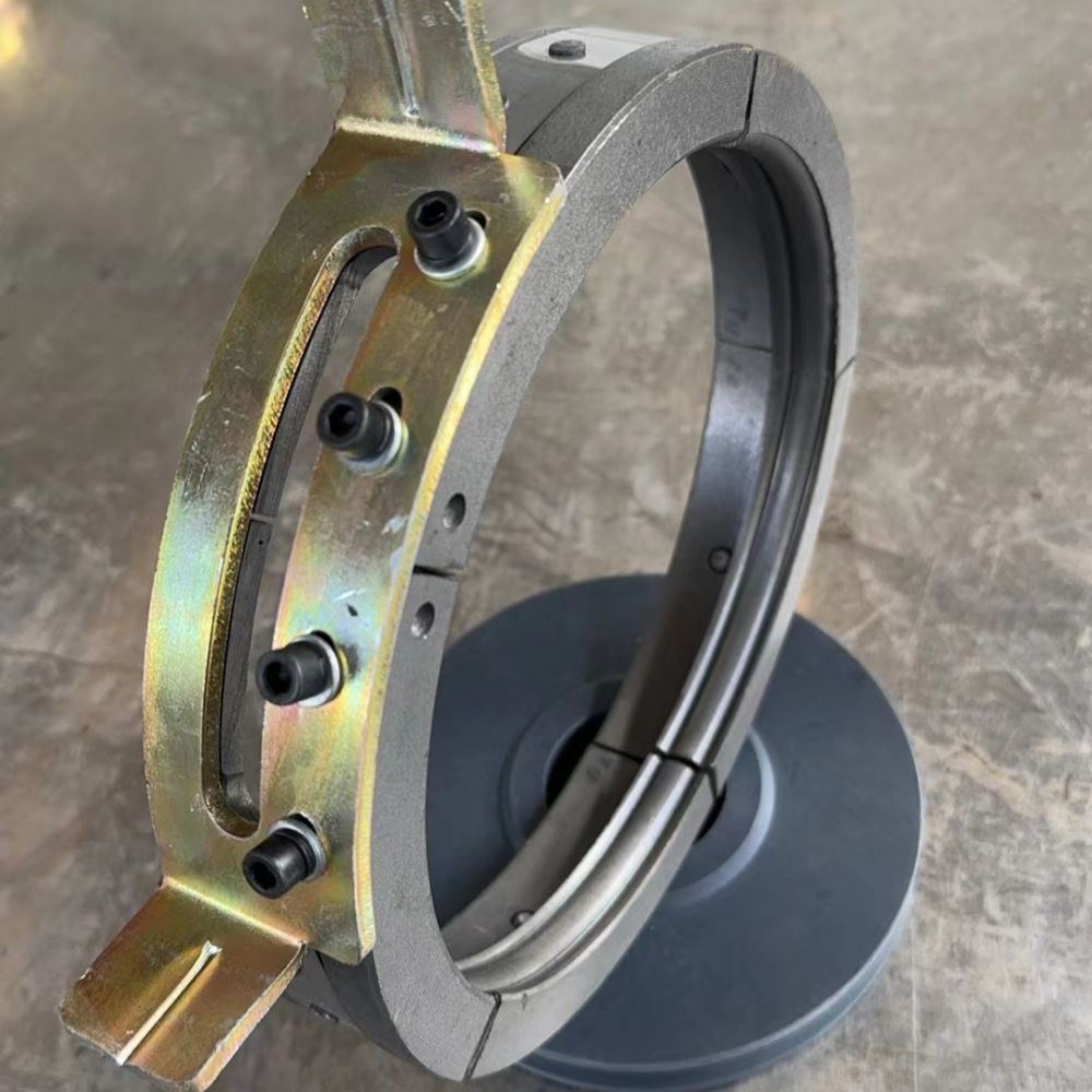 河南導繩器、電動葫蘆導繩器生產廠家、價格