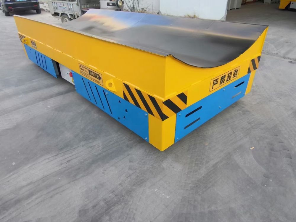 重慶電動平車廠家、地平車型號規格、技術參數、價格