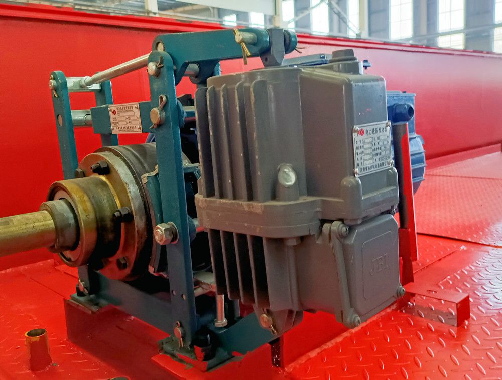 工業制動器廠家、型號、參數，電磁、液壓鼓式制動器供貨安裝維修