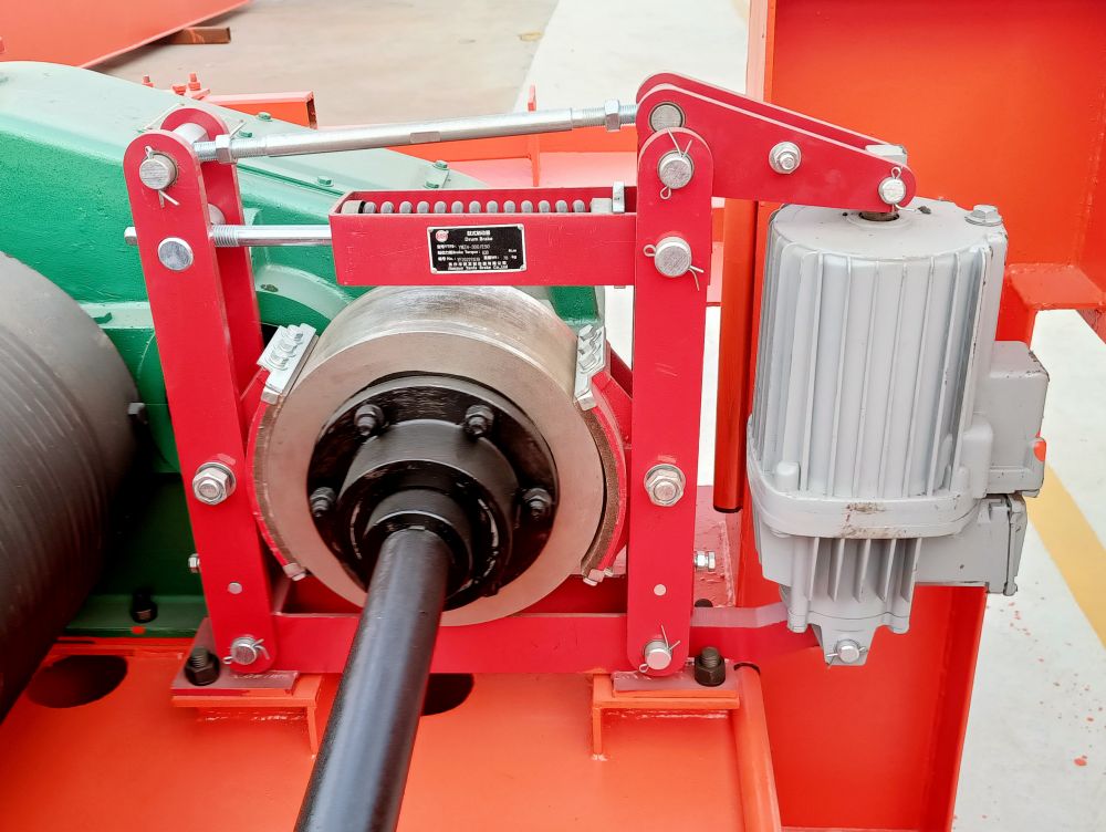 工業制動器生產廠家、型號規格、技術參數、出廠價格及配件安裝維修