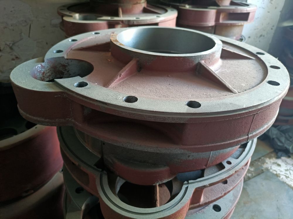 電動葫蘆變速箱箱體、箱蓋、電動葫蘆配件批發零售