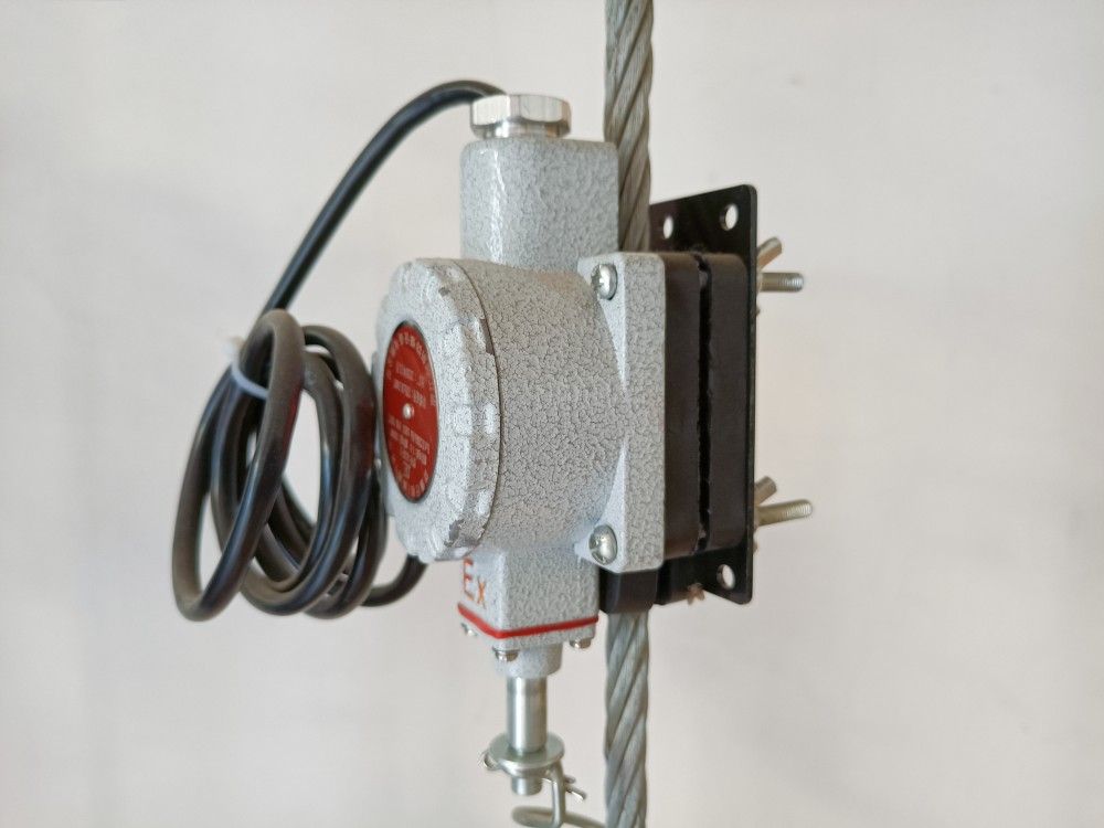 防爆起重電氣廠家、品牌、價(jià)格、防爆重錘限位器
