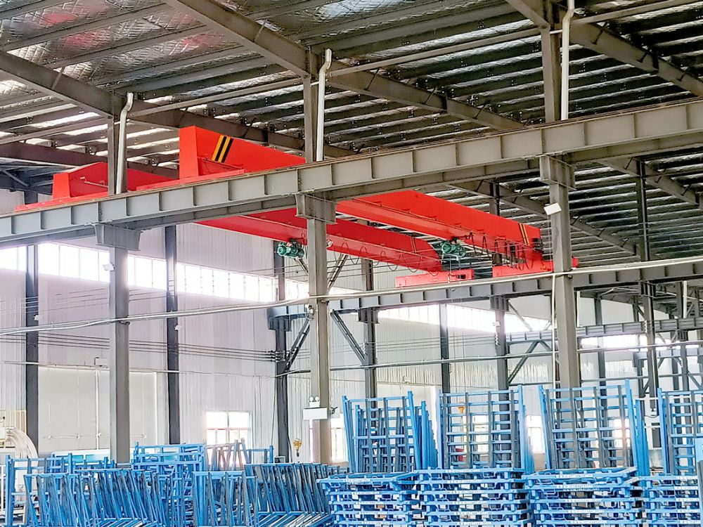 LD電動單梁起重機、單梁天車、吊機、行車、吊車廠家銷售安裝維修