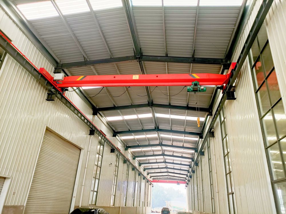 起重機廠家、型號、參數、單梁起重機、行吊、吊機、天車供貨安裝維修