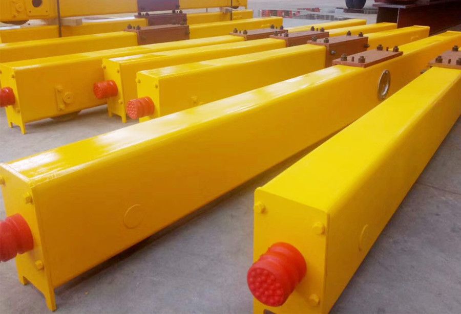 起重機端梁，歐式起重機端梁，歐式大車行走機構(gòu)