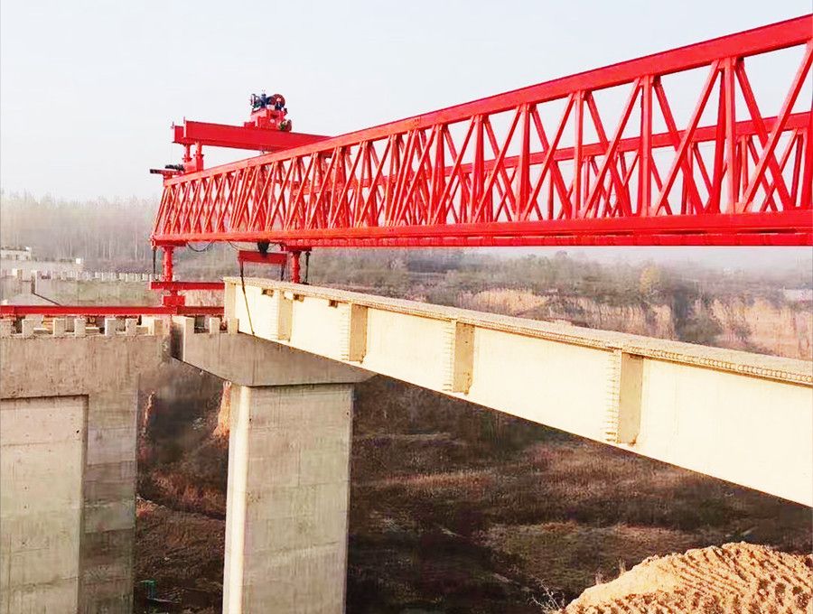 大連架橋機(jī)、大連提梁機(jī)、路橋起重機(jī)械廠家制造、安裝維修