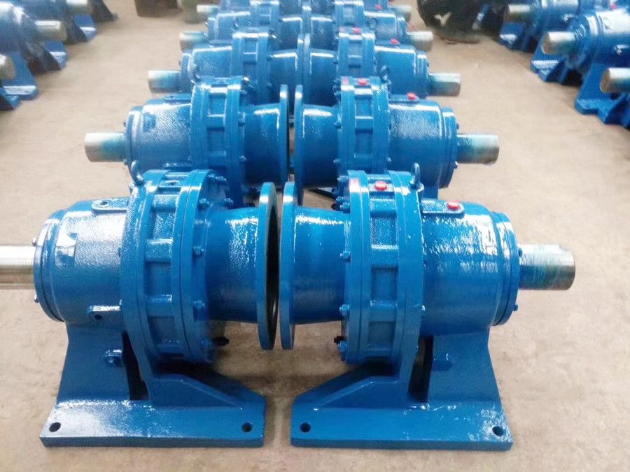 擺線針輪減速機系列，保定擺線針輪減速機銷售