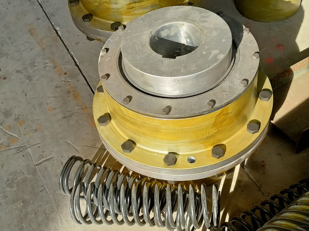 起重機聯(lián)軸器、接手生產(chǎn)廠家、型號、參數(shù)、價格及安裝維修